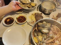 -九月海·海鲜自助(世纪东方店)