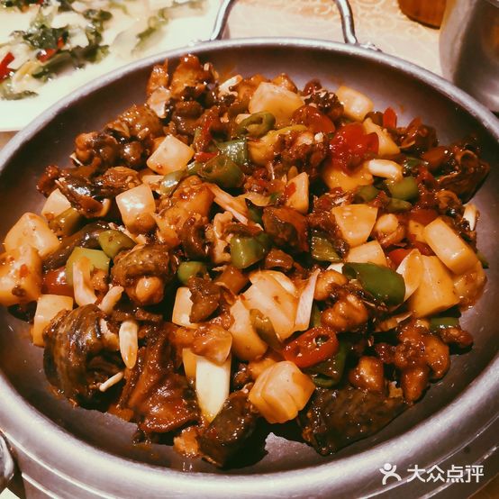 广益饭店(北门街店)