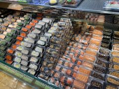 -池田寿司·4H鲜作(西直门凯德华联店)