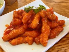 -金牌老碗时尚陕菜(王府井百货店)
