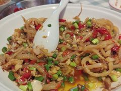 -彭耕记猪油炒小菜(吉联mall店)