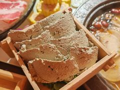 -袍家大院重庆火锅(文安路店)