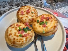 -绿茶餐厅(千岛湖银泰城店)