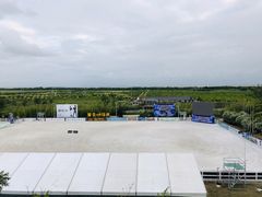 -上海崇明金茂凯悦酒店