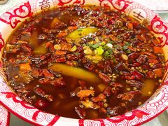 -陈胖子特色菜.鲜货现炒(融景城店)