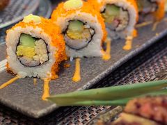 -长崎屋·日本料理·刺身·烧鸟(天河北路店)