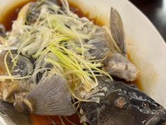 -渔洲情海鲜酒家