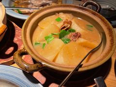 大肠萝卜-荣小馆(杭州大厦店)