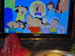 -牛New寿喜烧(金鹰世界店)