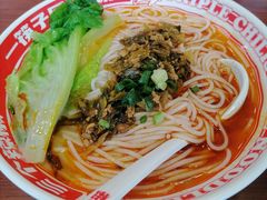 -72街荷叶饭(丽影广场店)