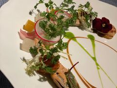 -弦月窗LUNETTE BY AMANDA(复兴路店)