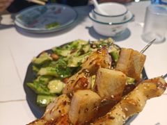 -亿牌牌东北烧烤(博物馆旗舰店)