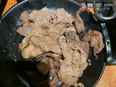 -千寻烧肉(政务区店)