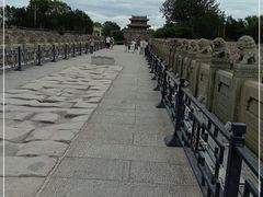 -卢沟桥文化旅游区(卢沟桥)