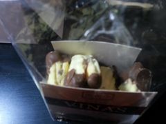 -凯司令西饼店(东建路店)