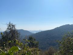 -九曜山