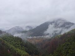 -罗田天堂寨风景区