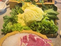 -慢丽江·云南野生菌土鸡锅(付家庄店)