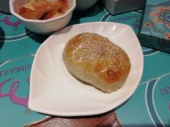 烤包子-哈密古丽新疆餐厅(江北融创店)