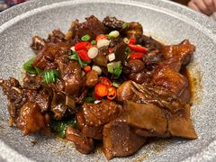 -老平安农家菜(平安店)