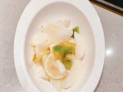 -丰茂烤串(公园店)