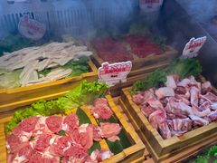 -牛New寿喜烧(金鹰世界店)