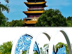 -景德镇陶阳里历史文化旅游区