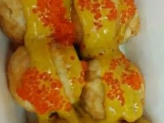 -咕噜咕噜·章鱼小丸子(广州荔湾领展广场店)