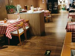 -西贝莜面村(当代商城店)
