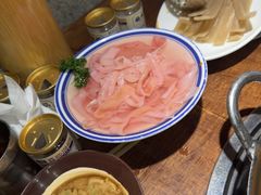 -楠火锅(西单店)