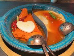 -吼堂老火锅(太古里总店)