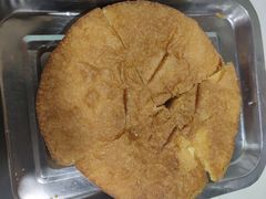 秘制油香-阿叶羊杂碎(前进街店)