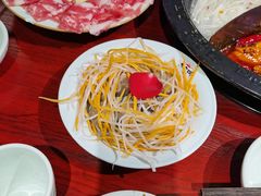 -袁老四重庆老火锅(桐梓坡店)