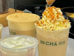 -INCHA印茶(附中东巷店)