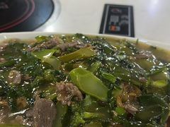 -菜忠潮州牛肉店(岗厦店)