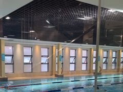 -蓝积木健身中心(高新店)