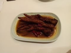 -大铁勺新津菜(东丽阳光新业广场店)