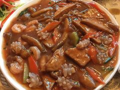 -新疆欣悦饭庄