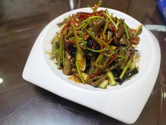 -大城·烧烤海鲜大排档(台东店)