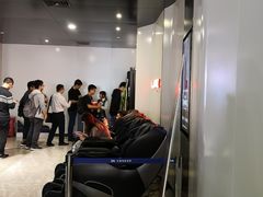 -红星电影世界上海张江绿地店