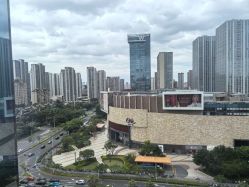 -和伊母婴护理中心·全套房(金山店)