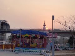 -北京长安天街