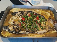 -半天妖烤鱼(芜湖市镜湖万达店)
