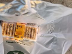 -爱达乐面包生日蛋糕(温江德昆新天地店)