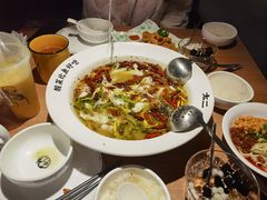 -太二酸菜鱼(天鹅湖万达店)