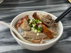 -铭珠粥粉(雅居乐花园分店)