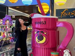 -美盛喜来登大酒店-盛宴标帜餐厅