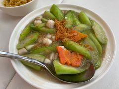 -莆田餐厅PUTIEN(颐堤港店)