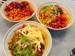 -梅溪·小伙子干挑面(安吉总店)
