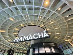 -MAMACHA妈妈茶(岳麓山店)